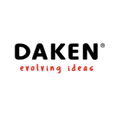 DAKEN TOOL BOXES - BDL Original Ltd.
