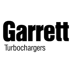 GARRETT TURBOCHARGERS