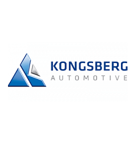KONGSBERG AUTOMOTIVE