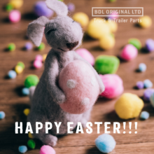 EASTER OPENING HOURS