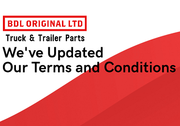 We've Updated Our Terms & Conditions