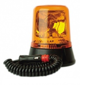 BEACONS, LIGHTBARS & STROBES