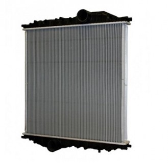 RADIATORS & INTERCOOLERS