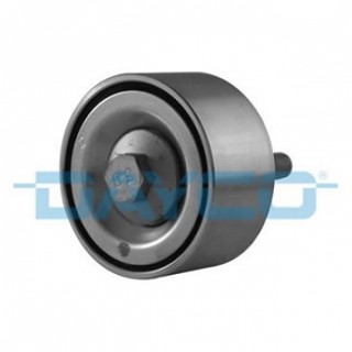 ENGINE IDLER/ GUIDE PULLEY