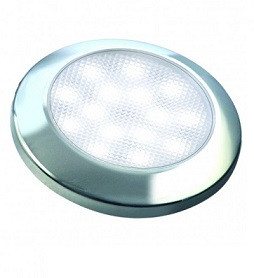 INTERIOR LIGHTING
