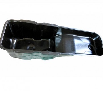 OIL SUMP/ PAN & GASKETS