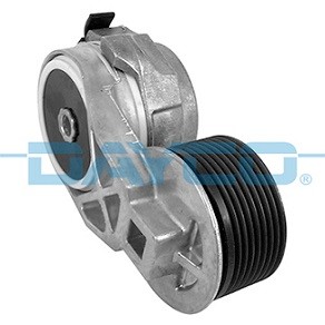 ENGINE TENSIONER PULLEY