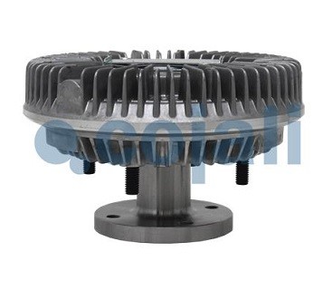 VISCOUS FAN CLUTCHES, BLADES