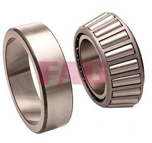 WHEEL BEARINGS