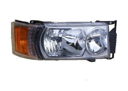 HEADLAMPS