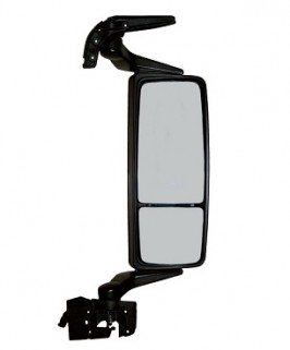 MIRRORS & MIRROR GLASS