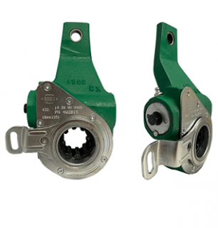 BRAKE-SLACK ADJUSTERS