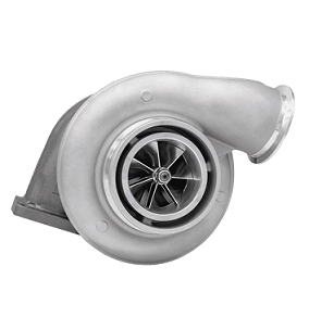 TURBO CHARGERS