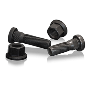 WHEEL STUDS, NUTS & BOLTS