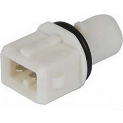 1608352-RENAULT MARKER LAMP BULB HOLDER