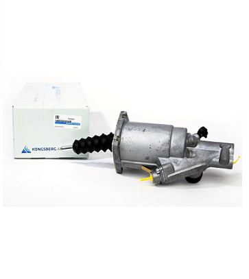 1710322 DAF  clutch servo-booster