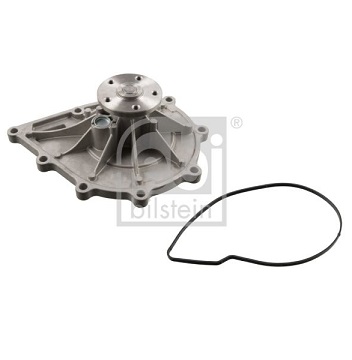 4722001001 Mercedes actros water pump (with gasket)