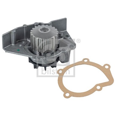 120191-1741066G01- FIAT-SUZUKI WATER PUMP