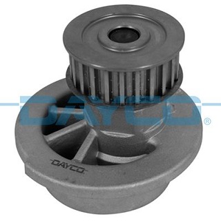 1334046-9192797- VAUXHALL WATER-COOLANT PUMP