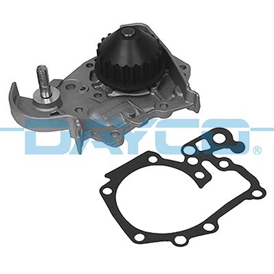 21010AAQAJ-9671017773- RENAULT-NISSAN WATER PUMP