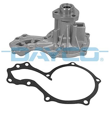 026121005G-DP288- AUDI-VW COOLANT-WATER PUMP
