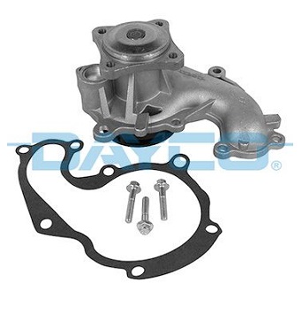 1456066-XS4J8591- FORD WATER-COOLANT PUMP