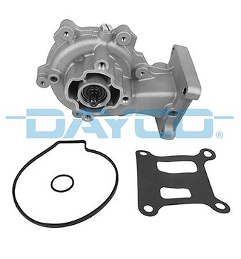 1477444-XS7Q8K500- FORD TRANSIT (2000-2006) WATER-COOLANT PUMP