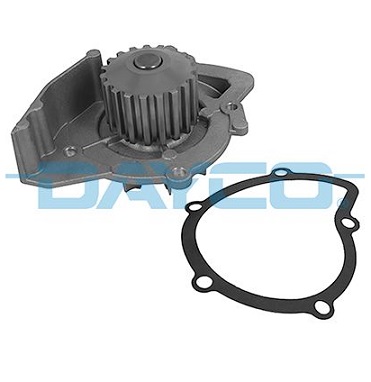 1707009-8653806-C127- FORD-PEUGEOT WATER-COOLANT PUMP