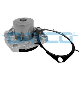 93191762- FIAT-VAUXHALL WATER-COOLANT PUMP