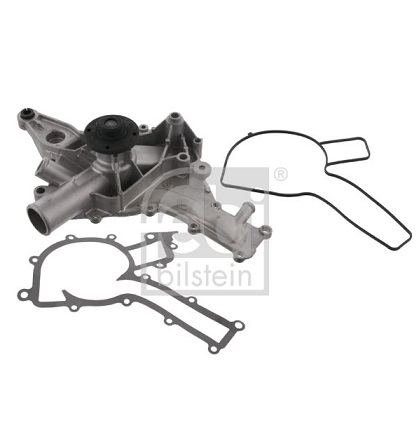 M212-1122001401- MERCEDES WATER-COOLANT PUMP