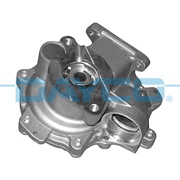 11517511221 BMW Coolant water pump (with gasket)