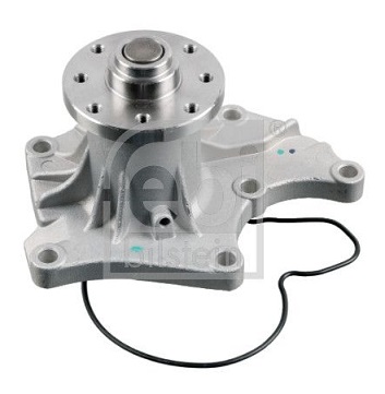 8979429720-ISUZU NPR-NKR WATER-COOLANT PUMP