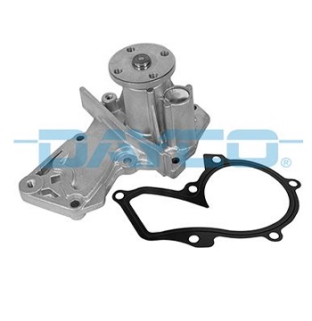 1778516- 7S7G8501A2A- FORD-VOLVO WATER-COOLANT PUMP