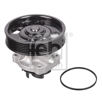 1334711-N208- FIAT-VAUXHALL WATER-COOLANT PUMP