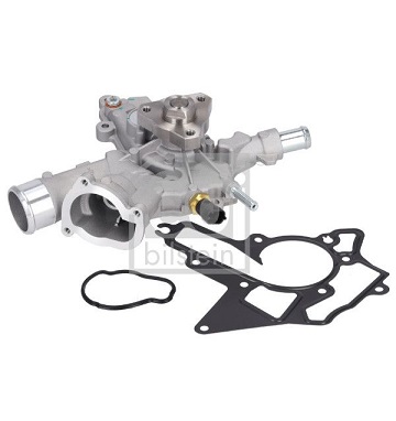 1740084E00-95507589- SUZUKI-VAUXHALL WATER PUMP