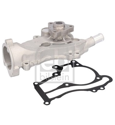 95524738 Vauxhall coolant water pump