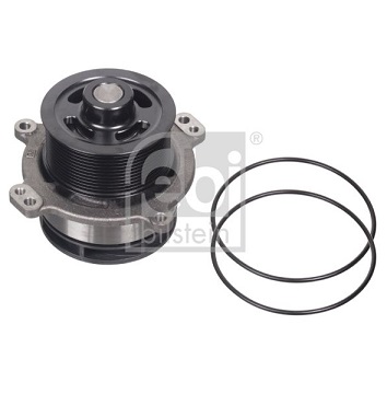 5801807827-5801931139- IVECO STRALIS WATER-COOLANT PUMP