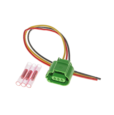 8K0973703BS1  Volkswagen Harness repair kit (with plug)