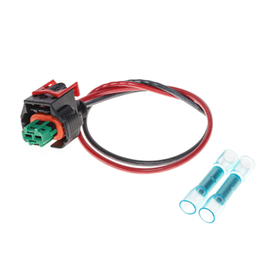 13343447  Opel Harness repair kit (with plug)