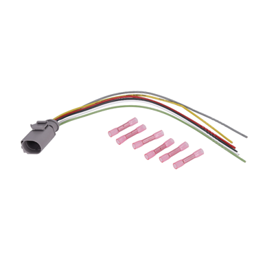 4G0973813BS1  VW/Audi Harness repair kit (with plug)