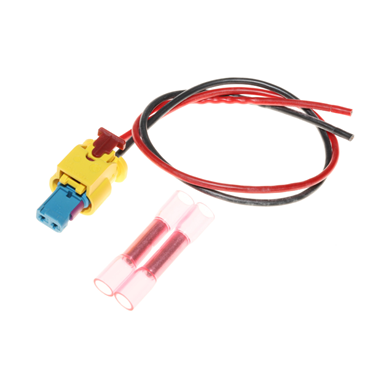 4H0973323S1  Volkswagen Harness repair kit (with plug)