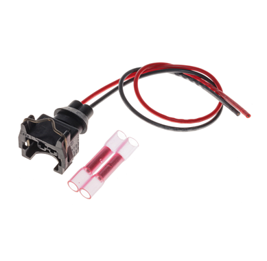 12521732460  BMW/Porsche Harness repair kit (with plug)