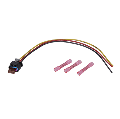 4F0973703AS1  Volkswagen/Audi Harness repair kit (with plug)