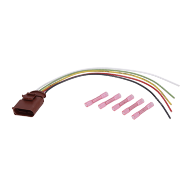 4H0973805AS1   VW/AUDI Harness repair kit (with plug)