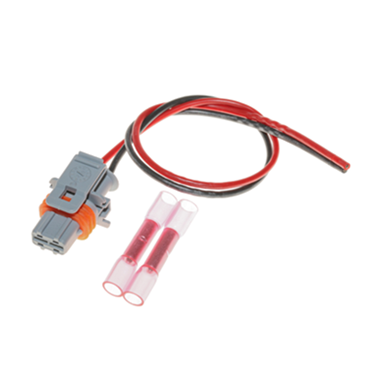 30656979   Volvo harness repair kit (with plug)