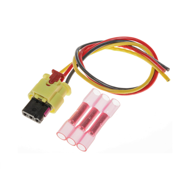 4H0973373S1  Volkswagen/Audi Harness repair kit