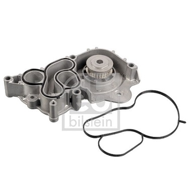 04E121600AD Audi-VW water-coolant pump