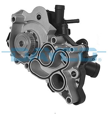 04E121600AL-A239- AUDI-VW WATER-COOLANT PUMP (WITH HOUSING)
