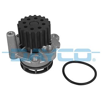 038121011-MN980447- AUDI-SKODA WATER-COOLANT PUMP