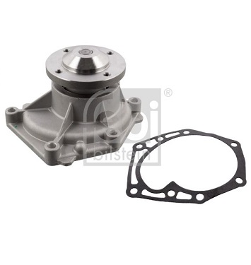 2520490-571157- SCANIA WATER-COOLANT PUMP